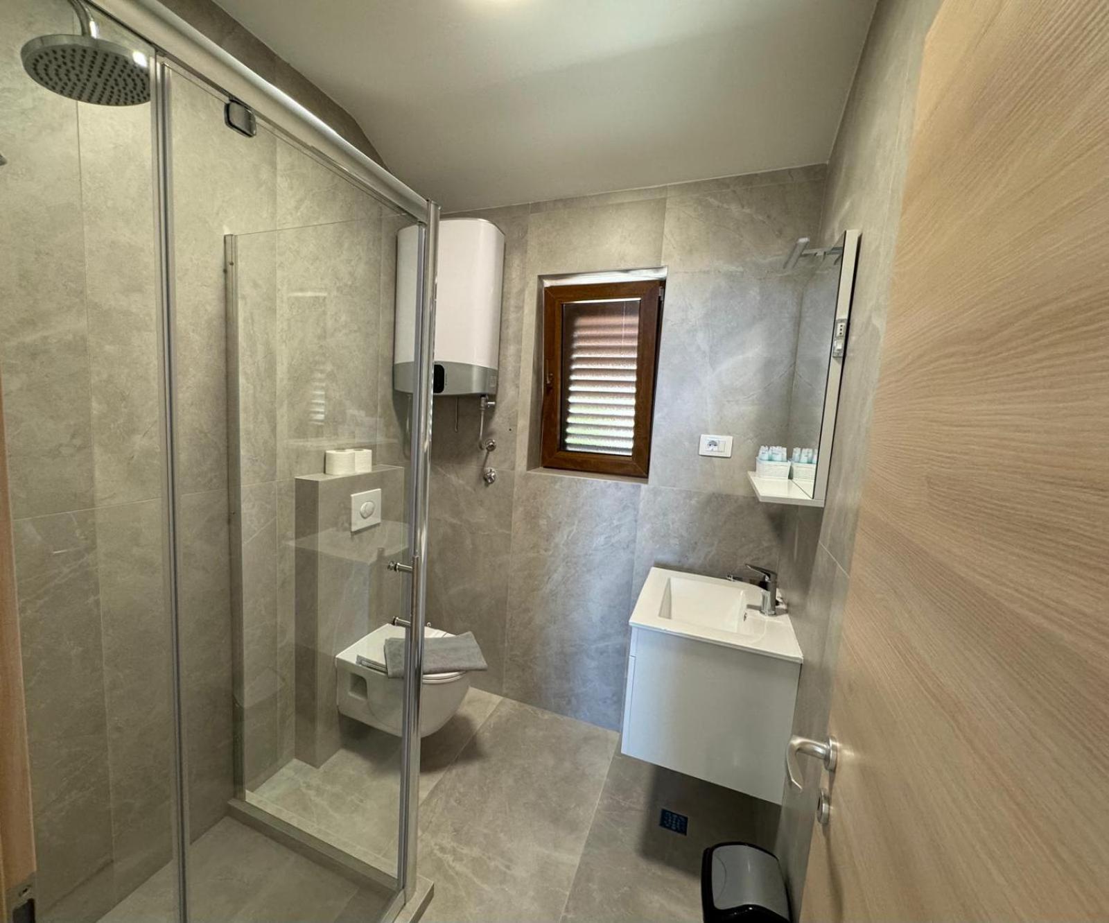 Accommodation Divanovic With Sea View Dubrovnik Exterior foto