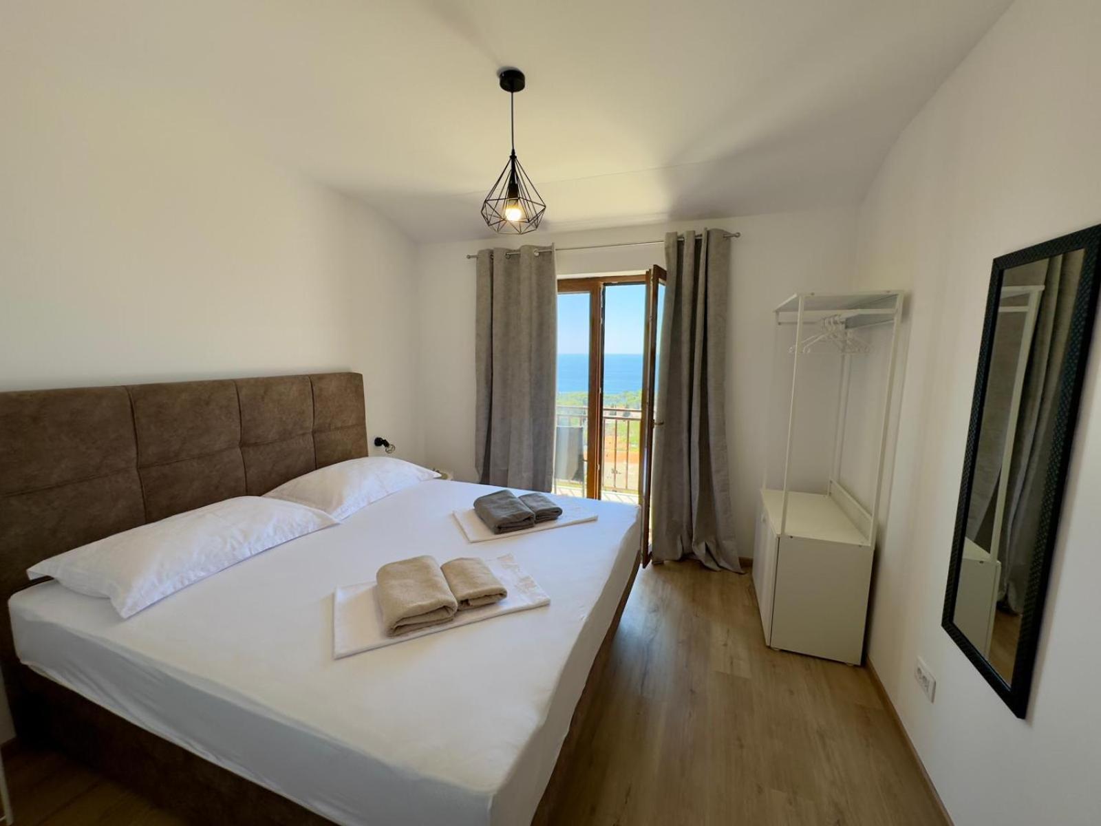 Accommodation Divanovic With Sea View Dubrovnik Exterior foto