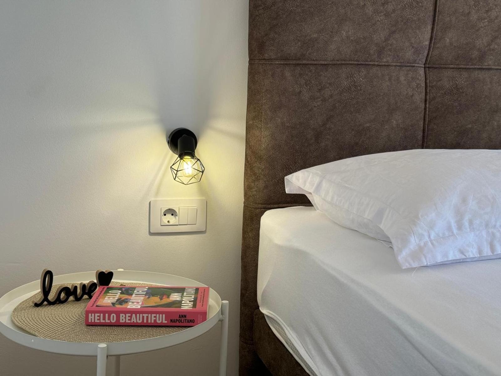 Accommodation Divanovic With Sea View Dubrovnik Exterior foto